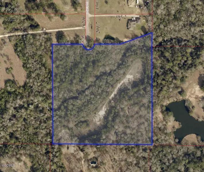 0 Lobouy Road, Pass Christian, MS 39571