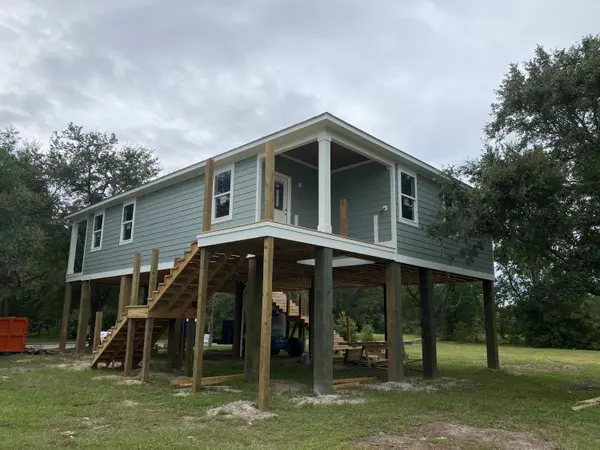 Long Beach, MS 39560,139 Markham Drive