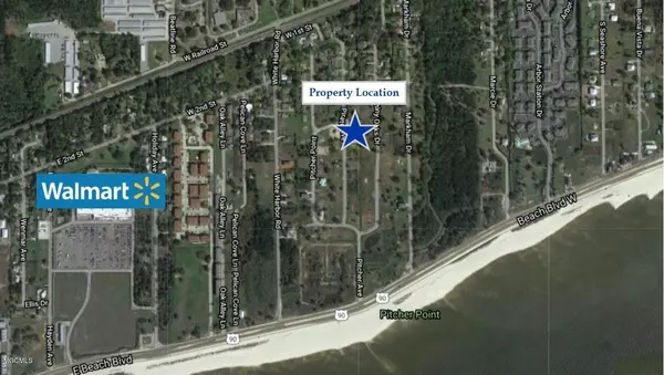 Long Beach, MS 39560,116 Pirate Avenue