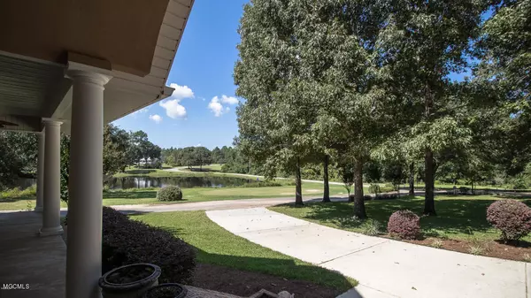 Biloxi, MS 39532,18196 Fairway View Drive