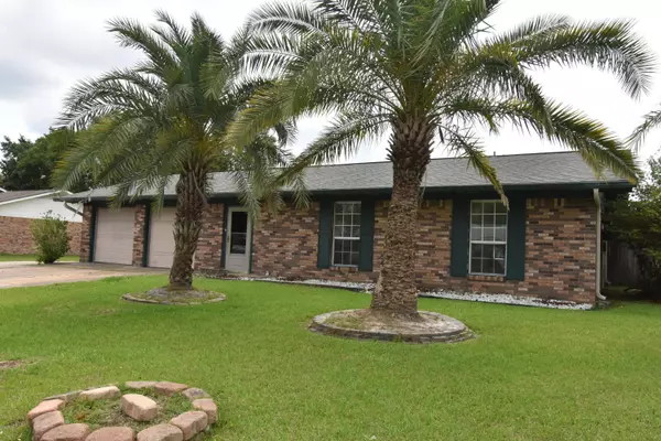 778 Cambridge Drive, Biloxi, MS 39532