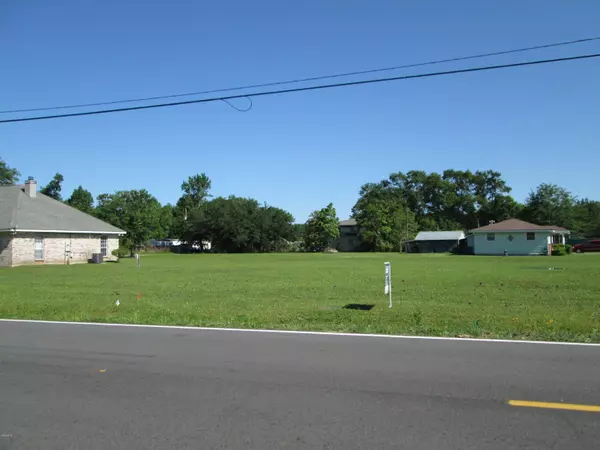 34 Pineville Road, Pass Christian, MS 39571