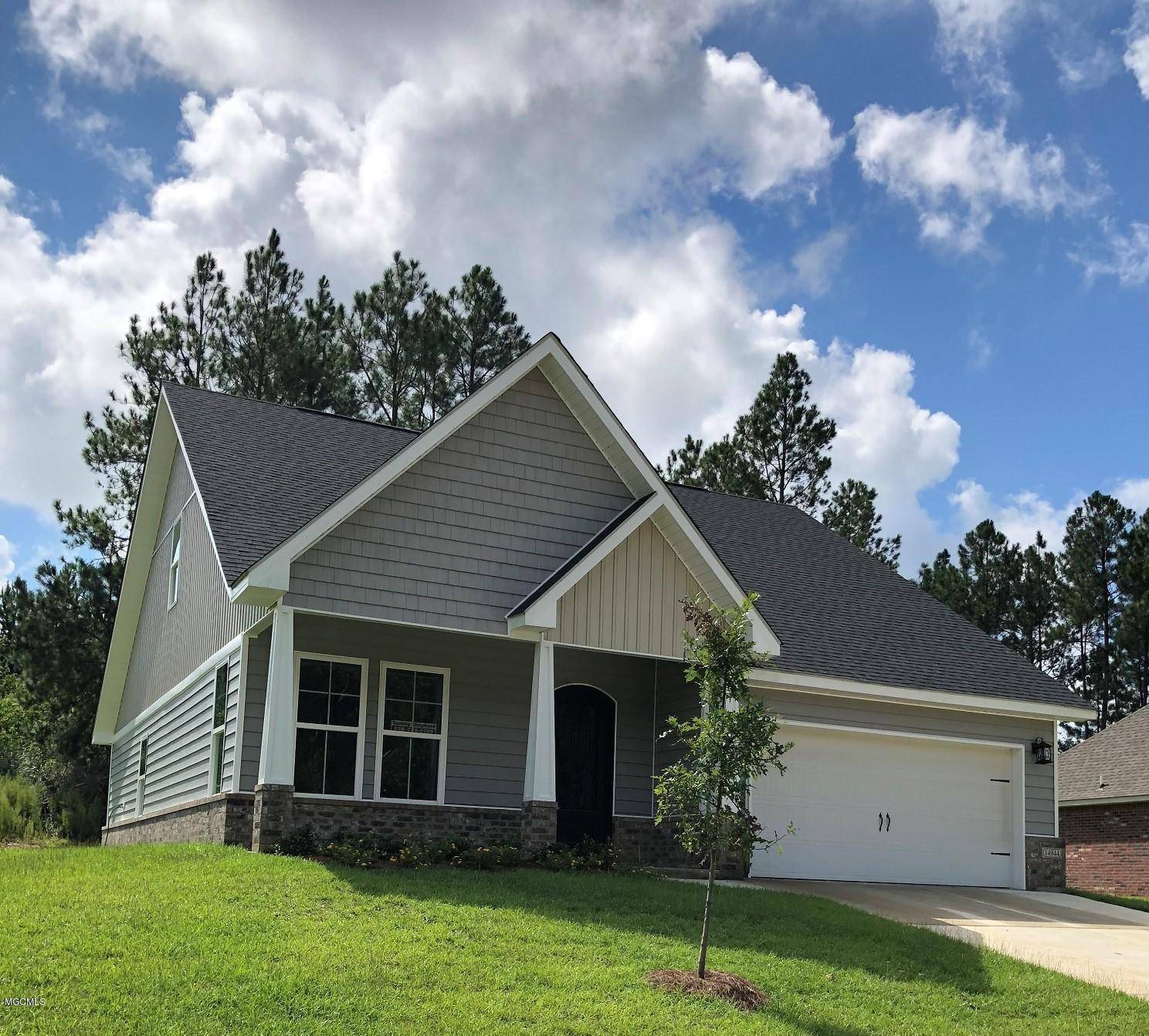 14944 Audubon Lake Boulevard, Gulfport, MS 39503