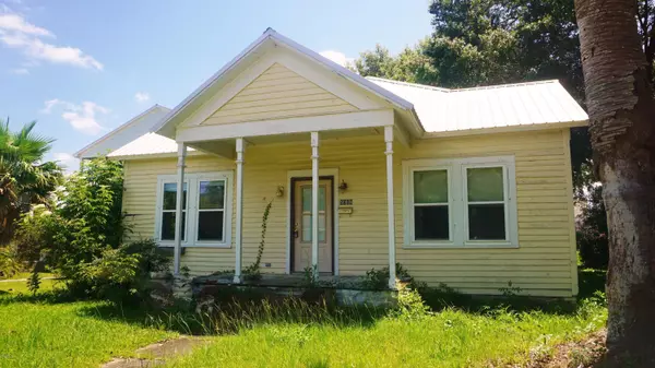 5006 Arthur Street, Moss Point, MS 39563