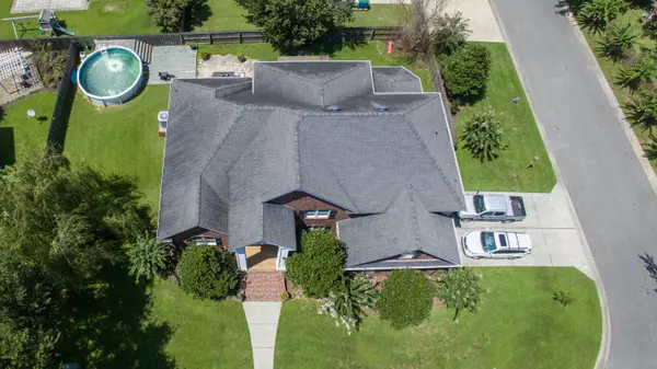 Pascagoula, MS 39581,3534 Bramblewood Circle