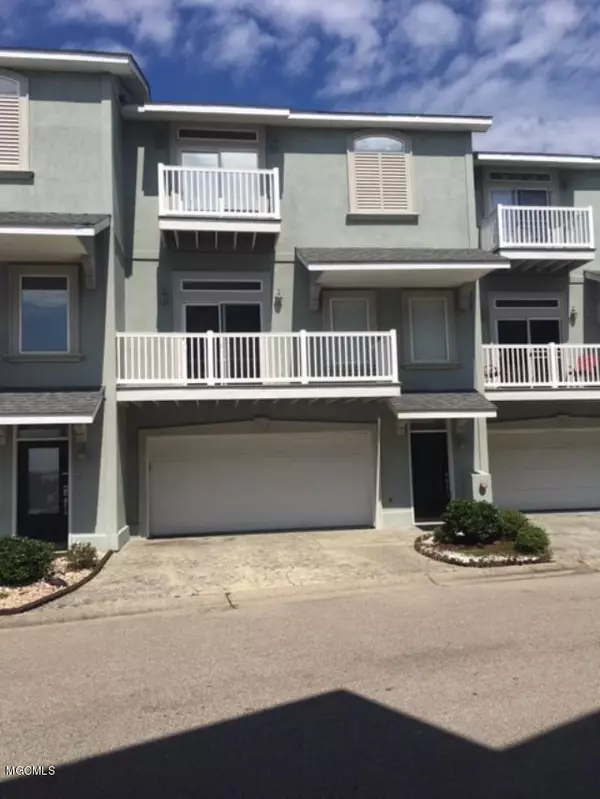 Long Beach, MS 39560,705 W Beach Boulevard #705