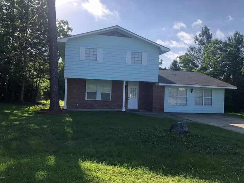 204 Buena Vista Drive, Long Beach, MS 39560