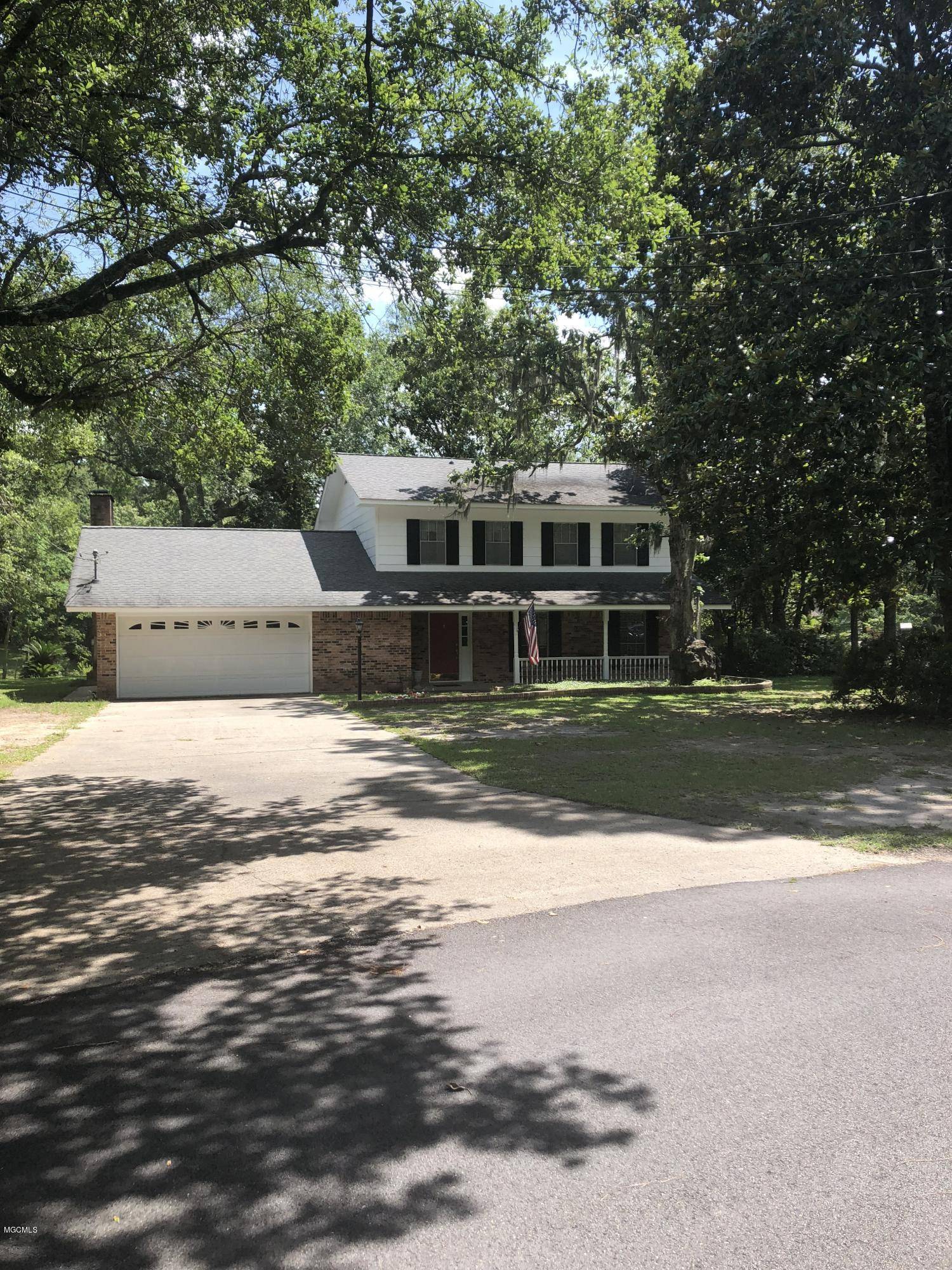 2012 Bacot Drive, Gautier, MS 39553