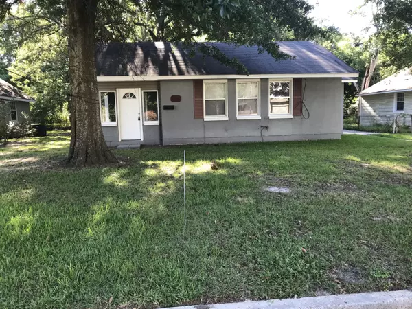 1704 Resca De La Palma Street, Pascagoula, MS 39567