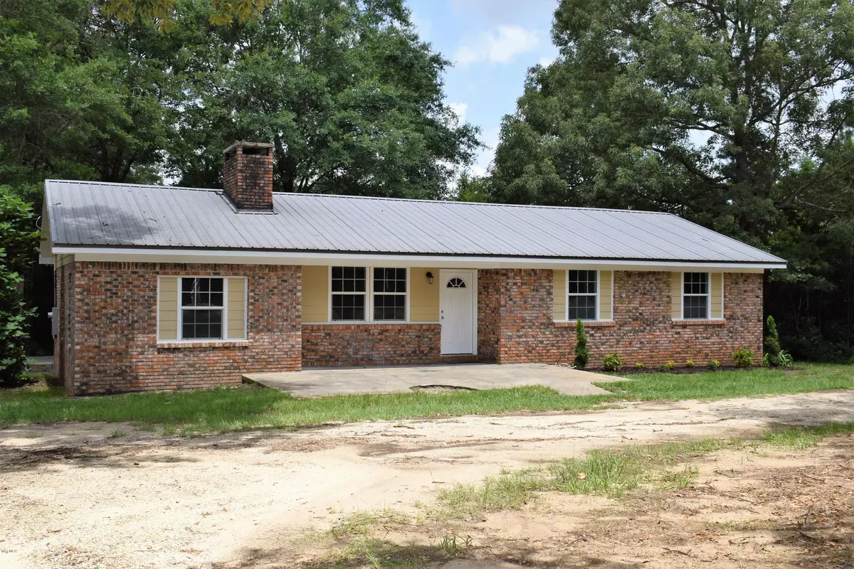 Lucedale, MS 39452,271 Merritt Road