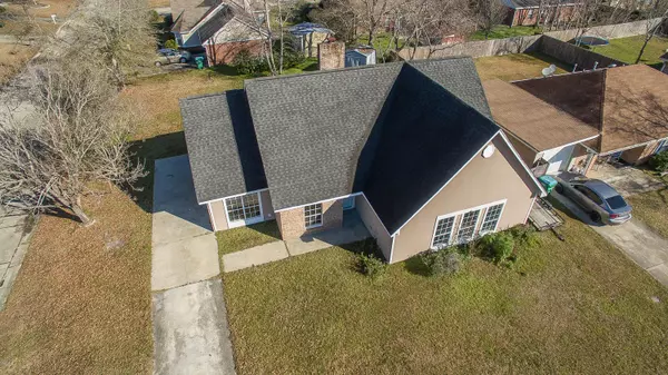 14 Planters Lane, Gulfport, MS 39503