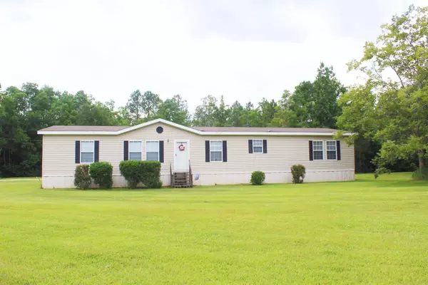 9617 Saracennia Road, Moss Point, MS 39562