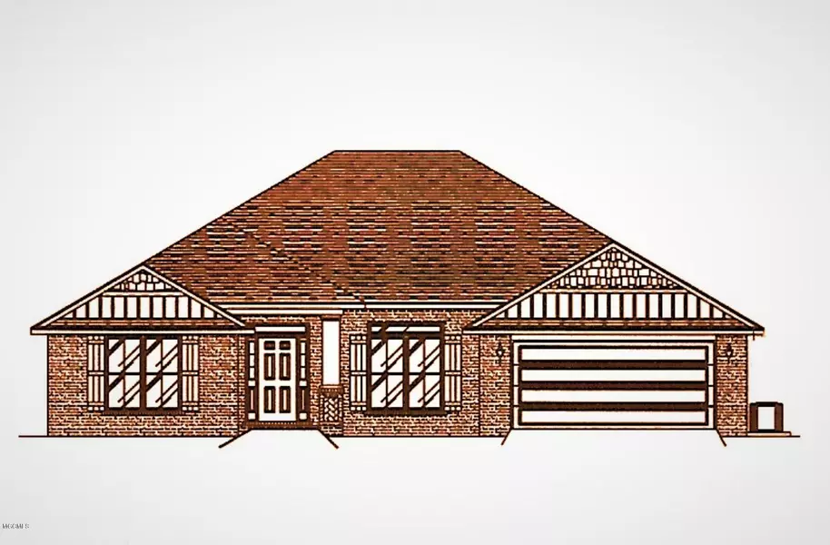 24 Emerald Lake Drive, Biloxi, MS 39532