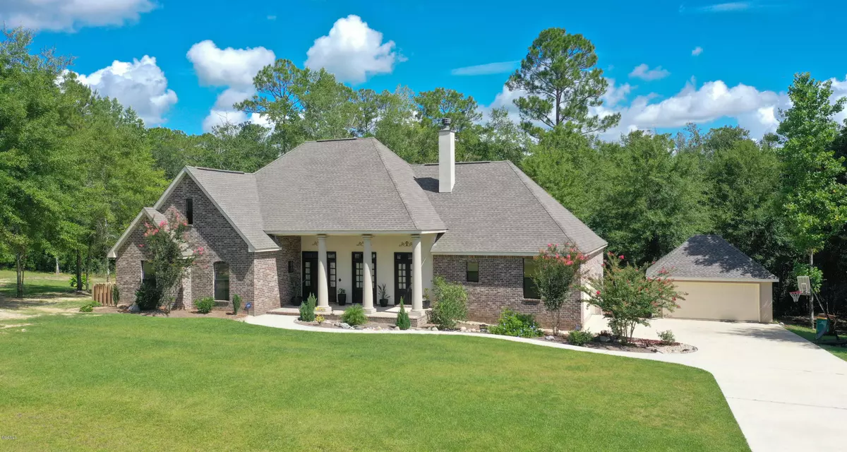 Saucier, MS 39574,11749 Honey Bear Lane