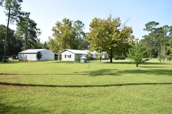 Lucedale, MS 39452,169 Carl Havard Road