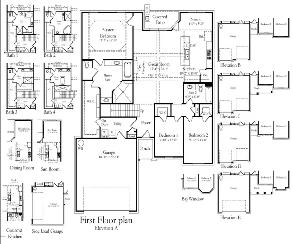 Biloxi, MS 39532,9872 Daisy Vestry Road