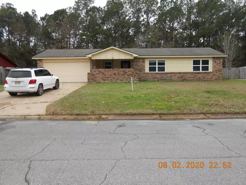 2737 Camino Grande Street, Gautier, MS 39553