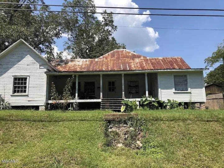 Wiggins, MS 39577,421 E Bond Avenue