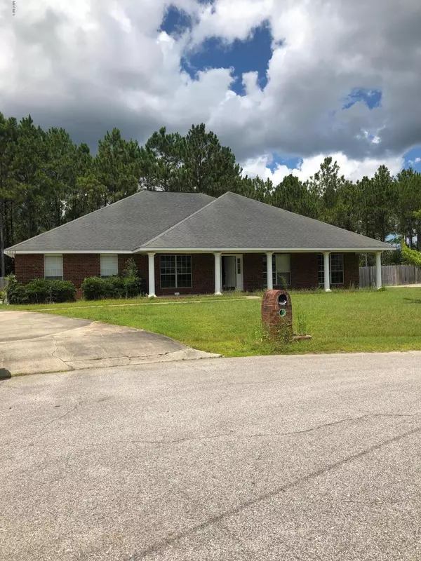 10605 Kentucky Cove, Ocean Springs, MS 39565