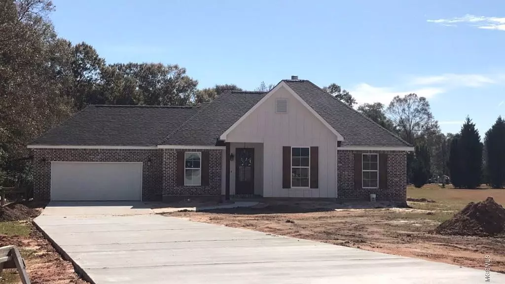 10 Citation Drive, Carriere, MS 39426