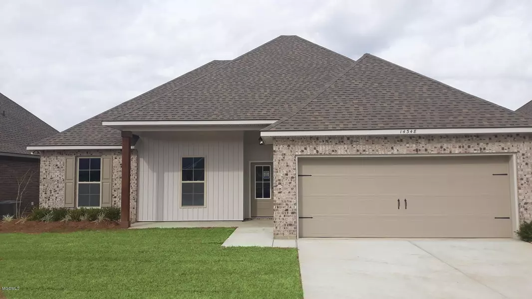 14348 Viola Way, Biloxi, MS 39532