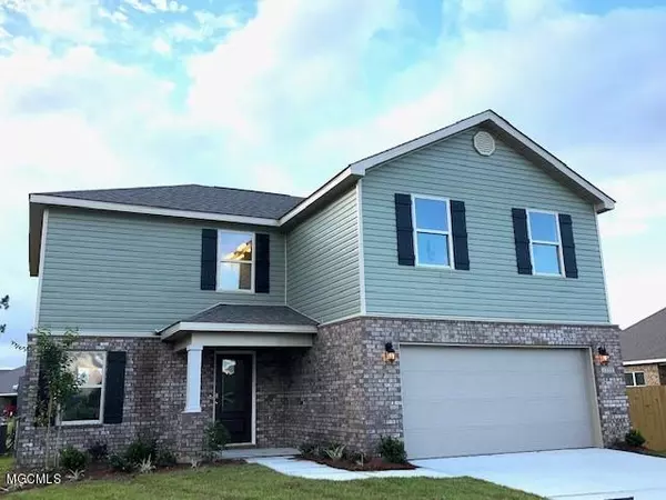 1225 Pennyroyal Lane, Ocean Springs, MS 39564