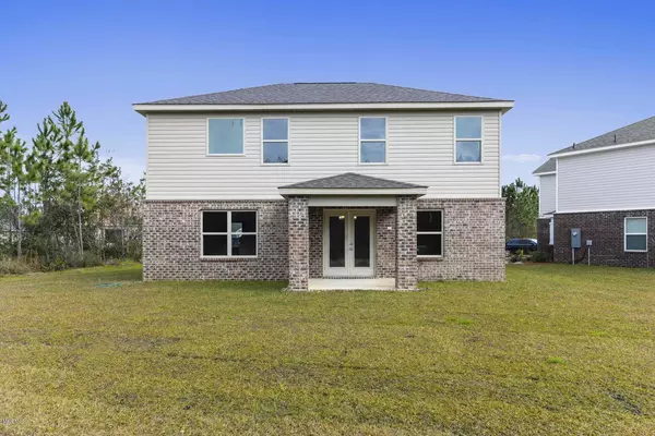 Ocean Springs, MS 39564,1209 Barberry Cove