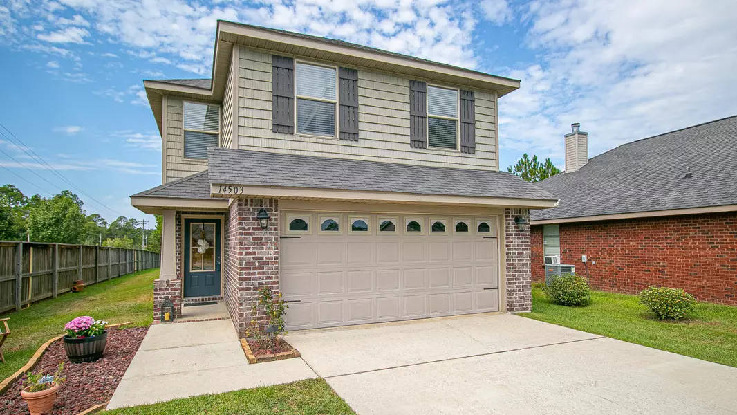 14503 Canal Crossing Boulevard, Gulfport, MS 39503