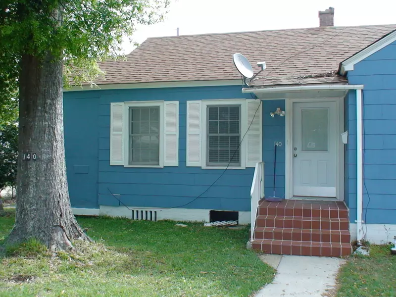 140 Iberville Drive, Biloxi, MS 39531