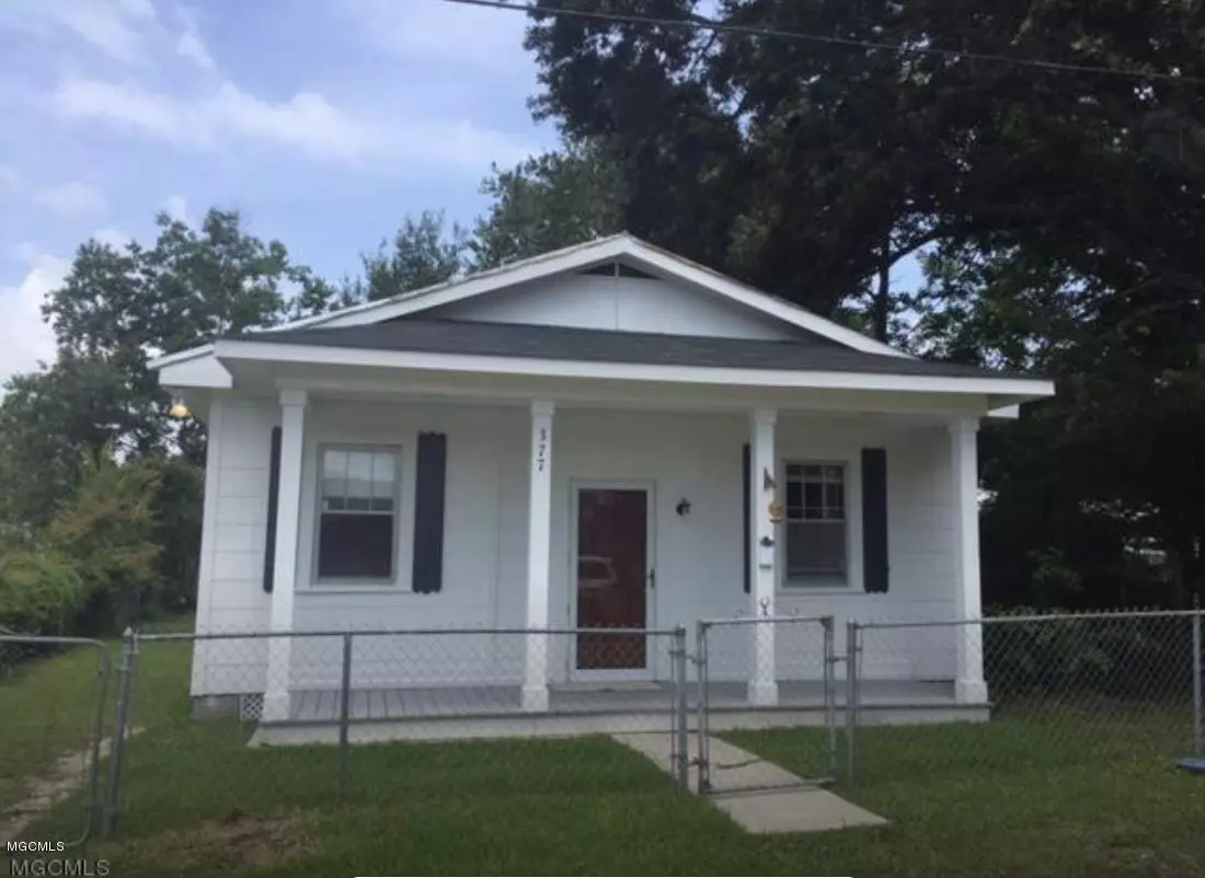 Biloxi, MS 39530,377 Magnolia Street