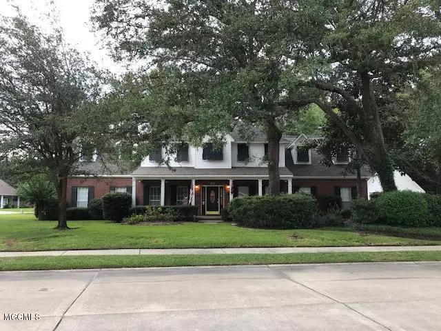 Ocean Springs, MS 39564,3501 Redwood Lane