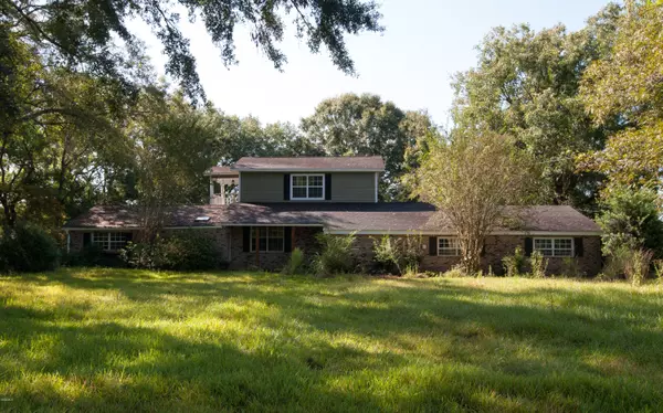 6400 Tanner Williams Road, Lucedale, MS 39452