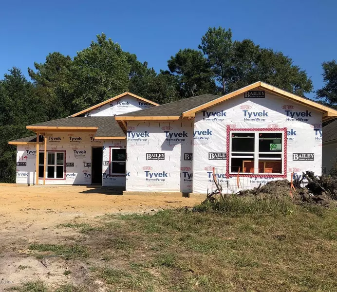 114 Heron Park Drive, Ocean Springs, MS 39564