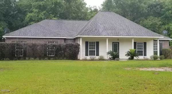 3 Rachel Lane, Perkinston, MS 39573