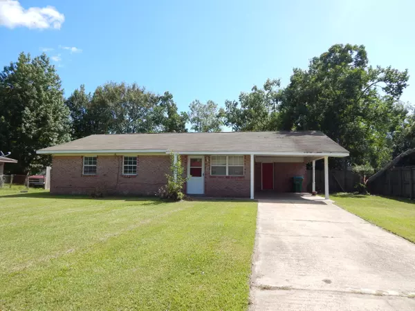 2408 Fortson Street, Gulfport, MS 39503