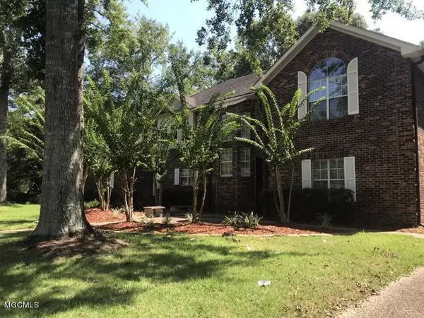 Ocean Springs, MS 39564,1103 Magnolia Bayou Boulevard