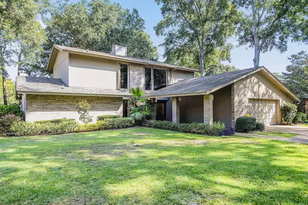 1312 Cotita Drive, Gautier, MS 39553