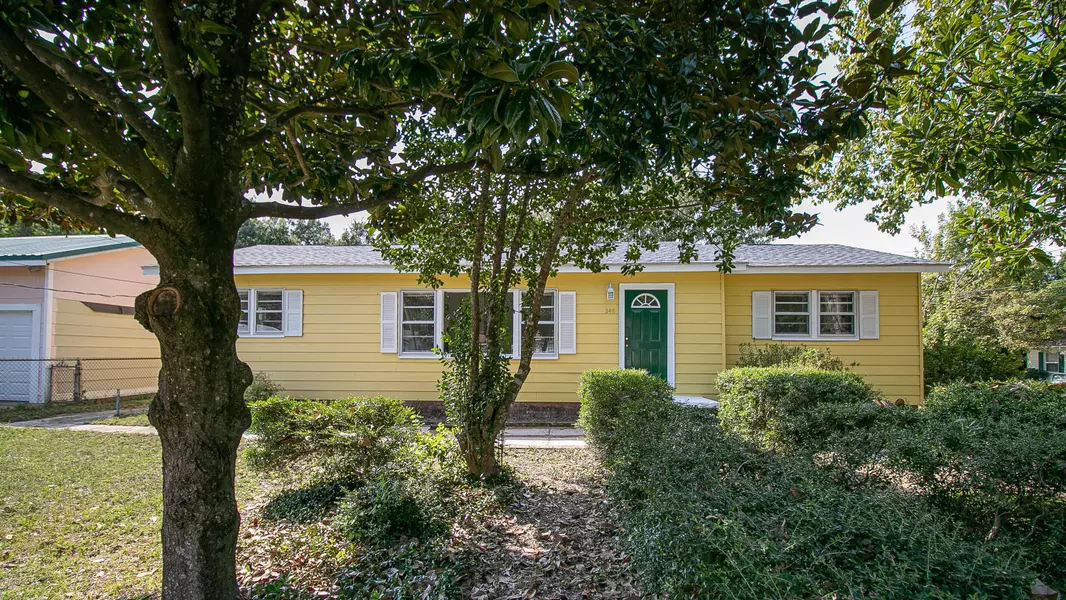 346 Belvedere Circle, Biloxi, MS 39531