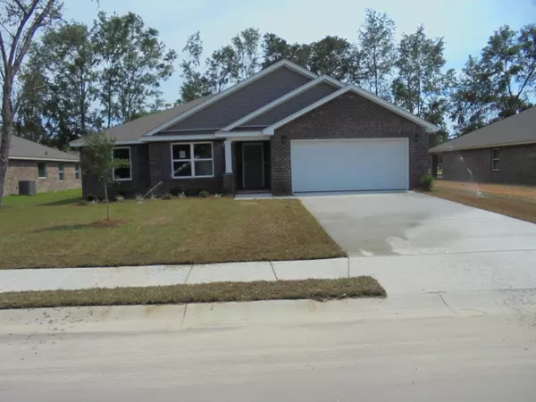 141 Rosie Drive, Long Beach, MS 39560