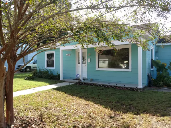 1737 Ridgeway Drive, Biloxi, MS 39531