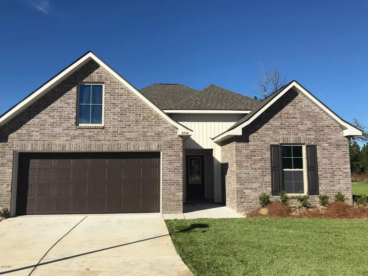 Ocean Springs, MS 39564,7758 Georgia Cove