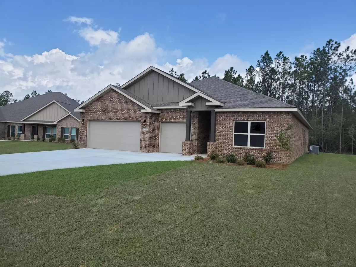 Biloxi, MS 39532,15254 Ridgeview Court