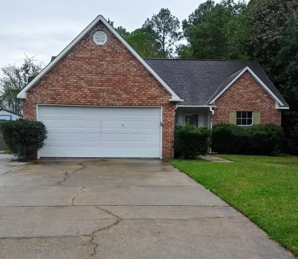 14195 Poplar Court, Gulfport, MS 39503