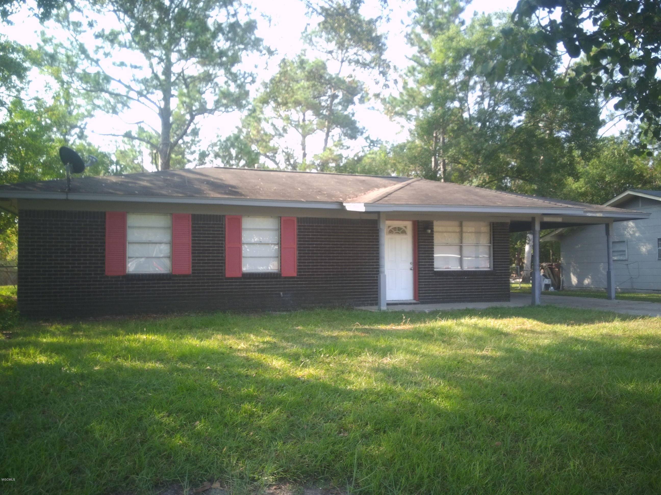 2614 George Street, Gulfport, MS 39503