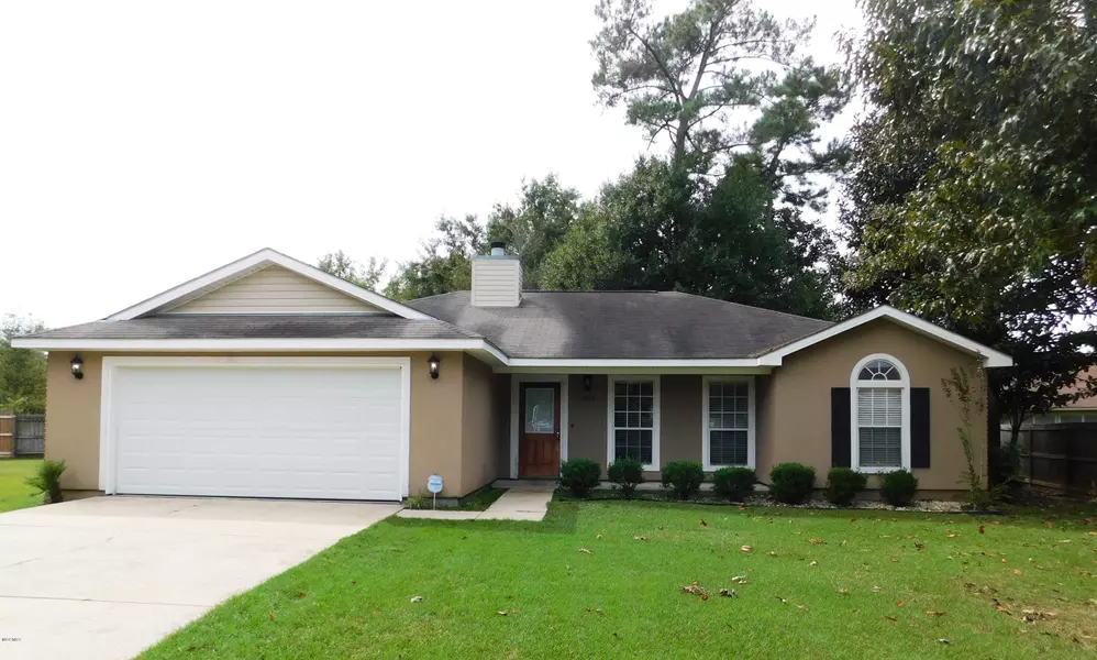 2819 Villa Venezia Court, Ocean Springs, MS 39564