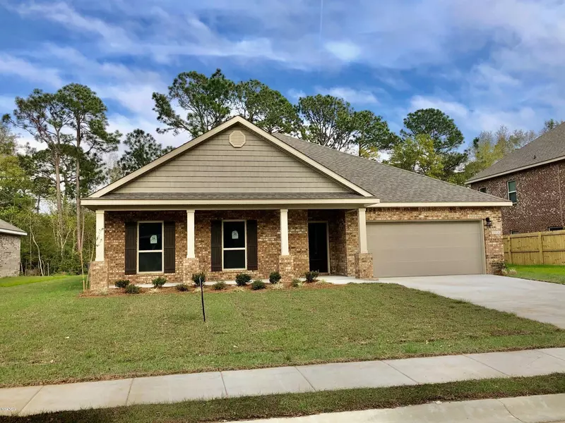 1016 Brackish Place, Ocean Springs, MS 39564