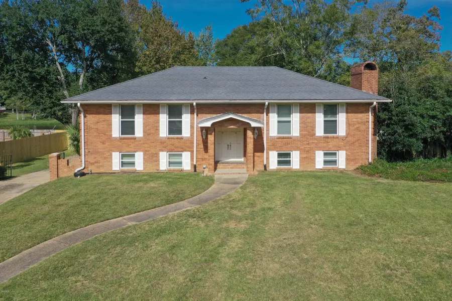 15308 Elmwood Court, Gulfport, MS 39503