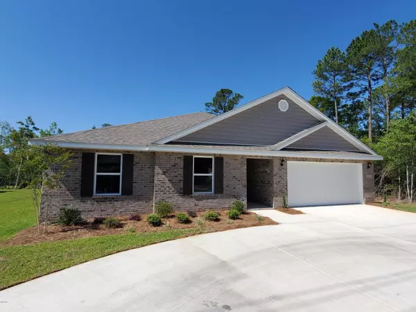 Ocean Springs, MS 39564,6893 Biddix-Evans Road