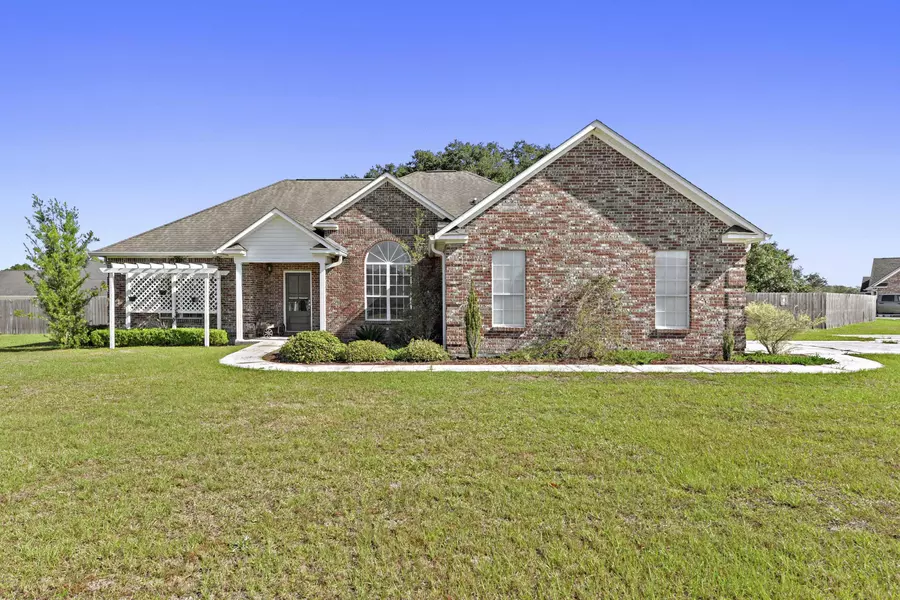 5300 Remington Road, Moss Point, MS 39562