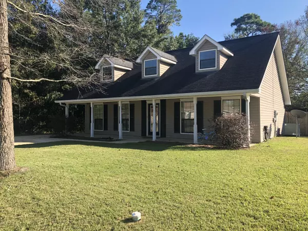 Gautier, MS 39553,3205 Cobia Drive